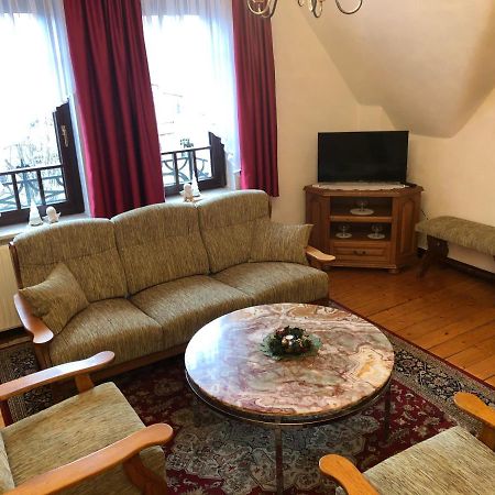 גותה Liebetrau Apartment מראה חיצוני תמונה