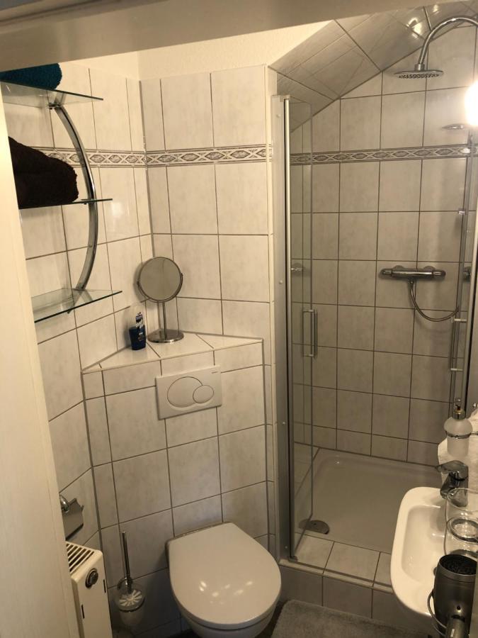 גותה Liebetrau Apartment מראה חיצוני תמונה