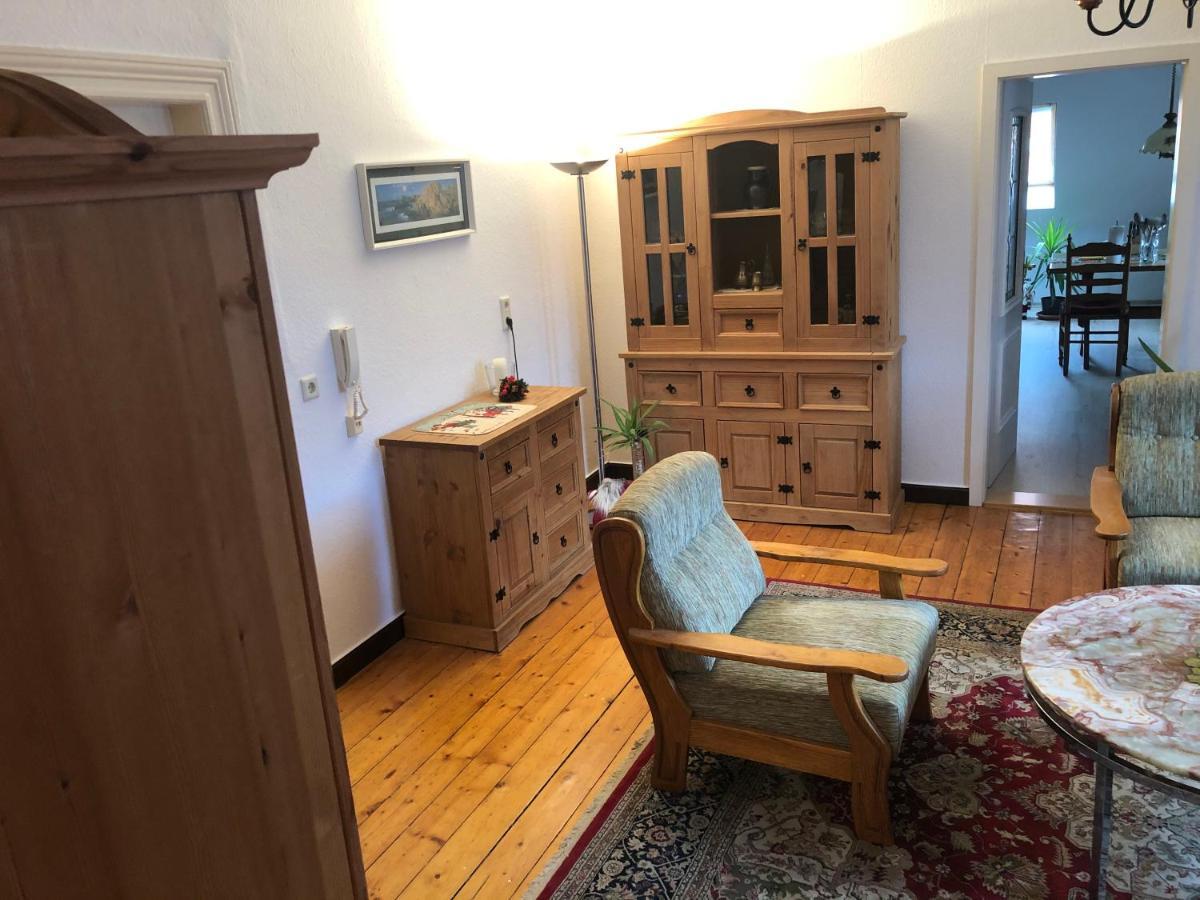 גותה Liebetrau Apartment מראה חיצוני תמונה